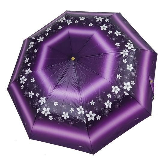 Женский зонт Три Слона Полный автомат 3821-B-06