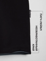 Спортивный костюм для мальчика на физкультуру