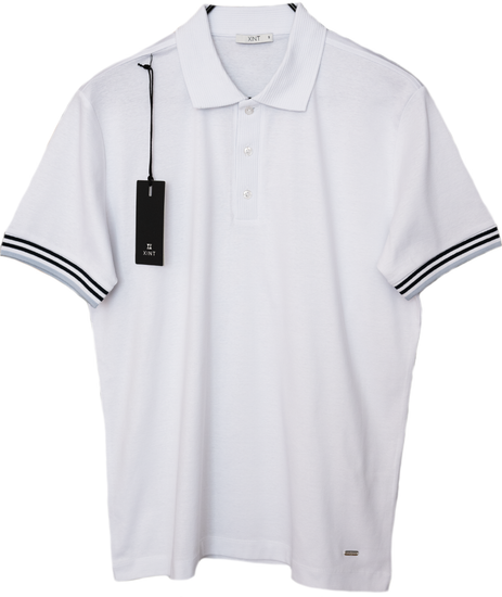 Футболка Поло XINT (Турция). Р-ры 50-58