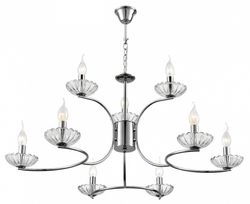 Подвесная люстра Lumion Classi 8155/9