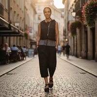 Жилет размер 42 и 44