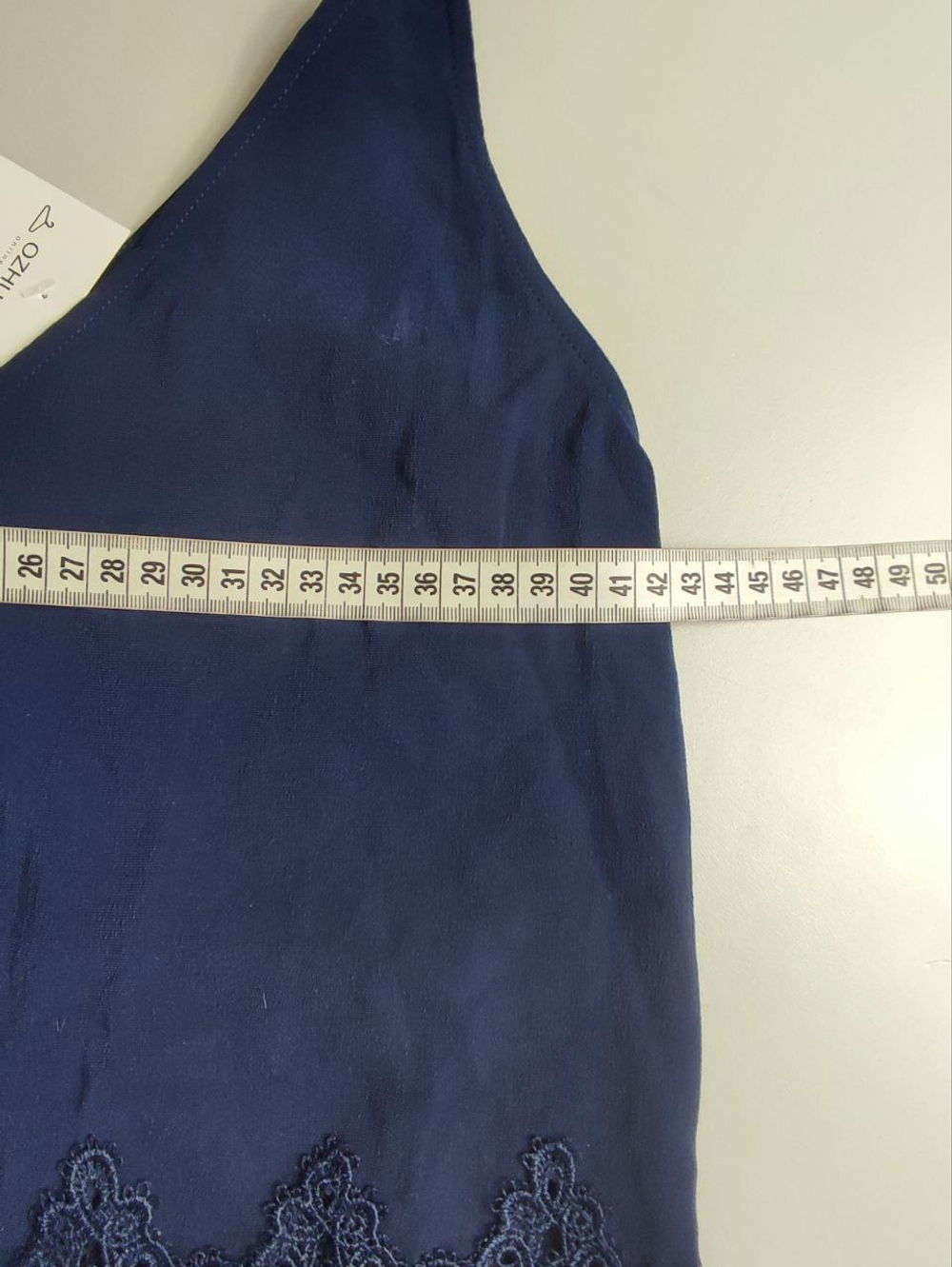 Топ ONLY с кружевом 44 размер