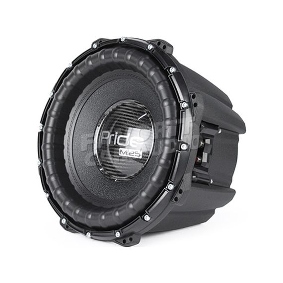 Сабвуфер Pride M.25 12&quot; D0.75 2500W