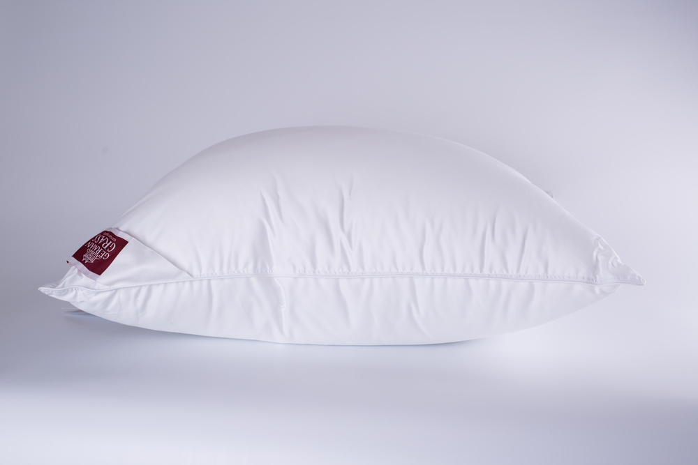 Подушка антиаллергенная 68х68 German Grass Non-Allergenic Premium белая