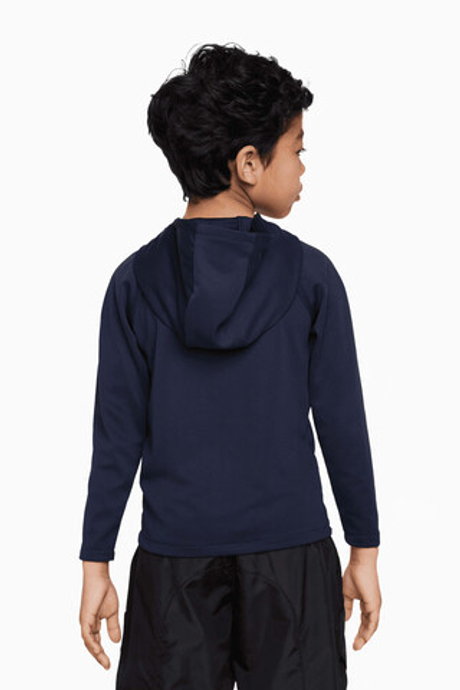 Кофта Nike Tottenham Hotspur 23/24 Academy Pro Little kids