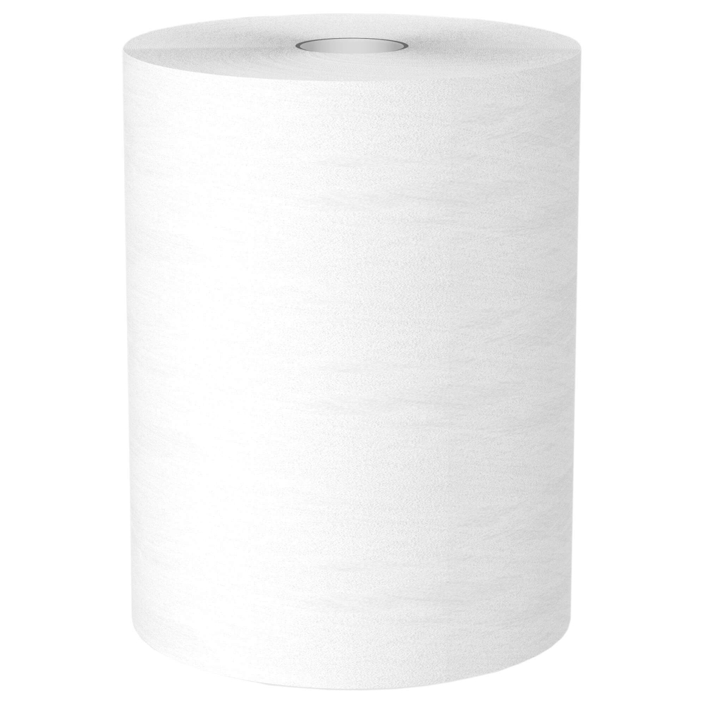 Протирочный материал в рулонах Veiro Premium белый (500 листов в рулоне, 34 × 31.5 см)