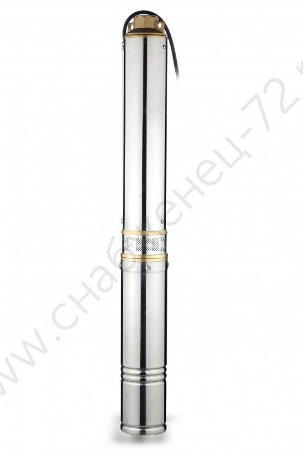 Скважинный насос ADP 1500 PERFECT