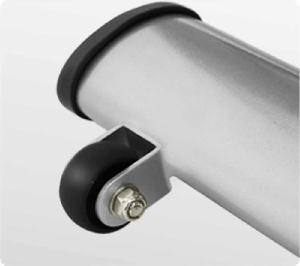 OXYGEN FITNESS CARIBA III EL EXT