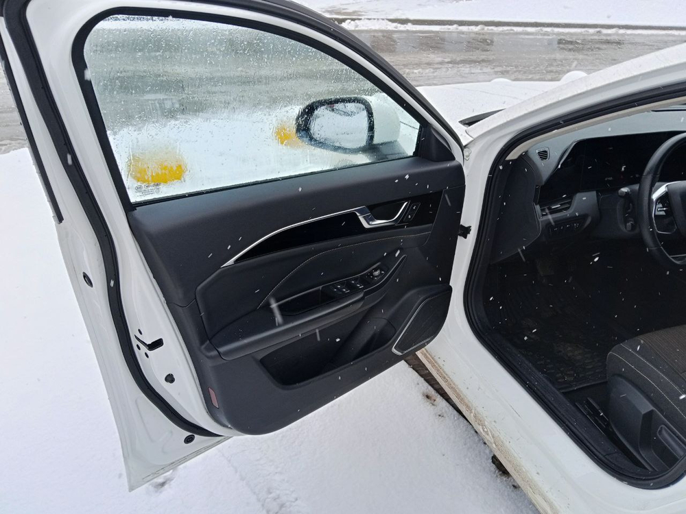 FAW Bestune B70 Standart 1.5T DCT