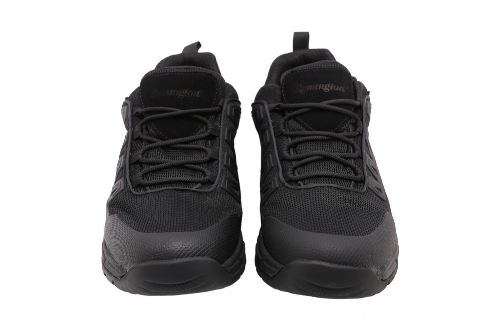 Ботинки Outdoor Black W/P Membrane