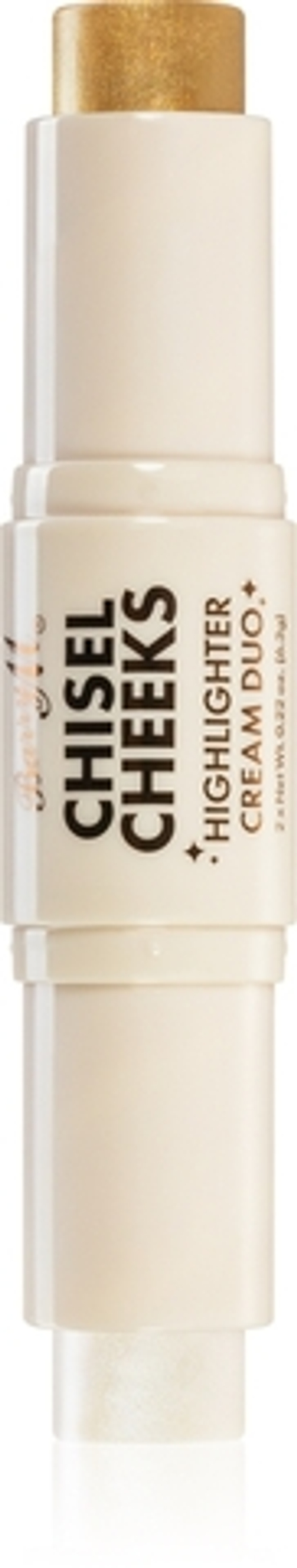 Barry M Chisel Cheeks - Двойной осветляющий карандаш, 6,3 g