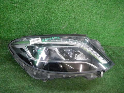 Фара правая Mercedes S W222 (2013-2017) LED Night Vision