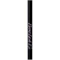 Подводка для глаз насыщенно черная водостойкая BCL Liquid Black Liner 4мл