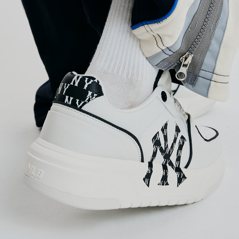 Кроссовки MLB NY Yankees Chunky Liner, 3ASXCLR3N-50WHS