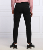 чиносы schino-taber BOSS ORANGE - черный(50470797)