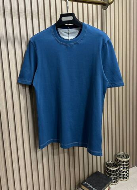 Футболка Brunello Cucinelli