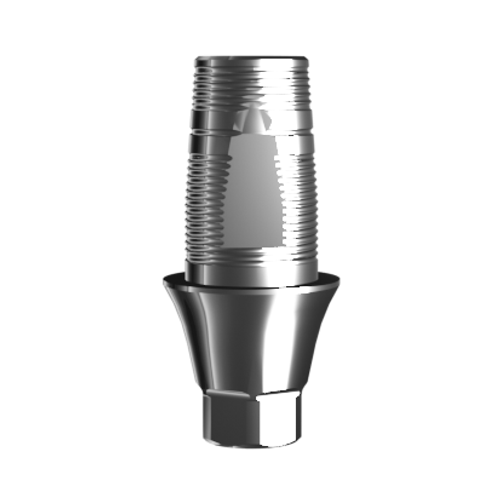 Титановые основания NOBEL Коническое Соединение для одиночных и мостовидных изделий NT-TRADING, SIRONA CEREC, GEO, FLAT, ELOS NOBELBIOCARE