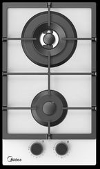 Газовая панель Midea MG3270TGW