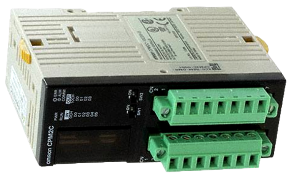 Контроллер CPM2C-10CDR-D QH (заказ по  серийному номеру) HIDRAL.