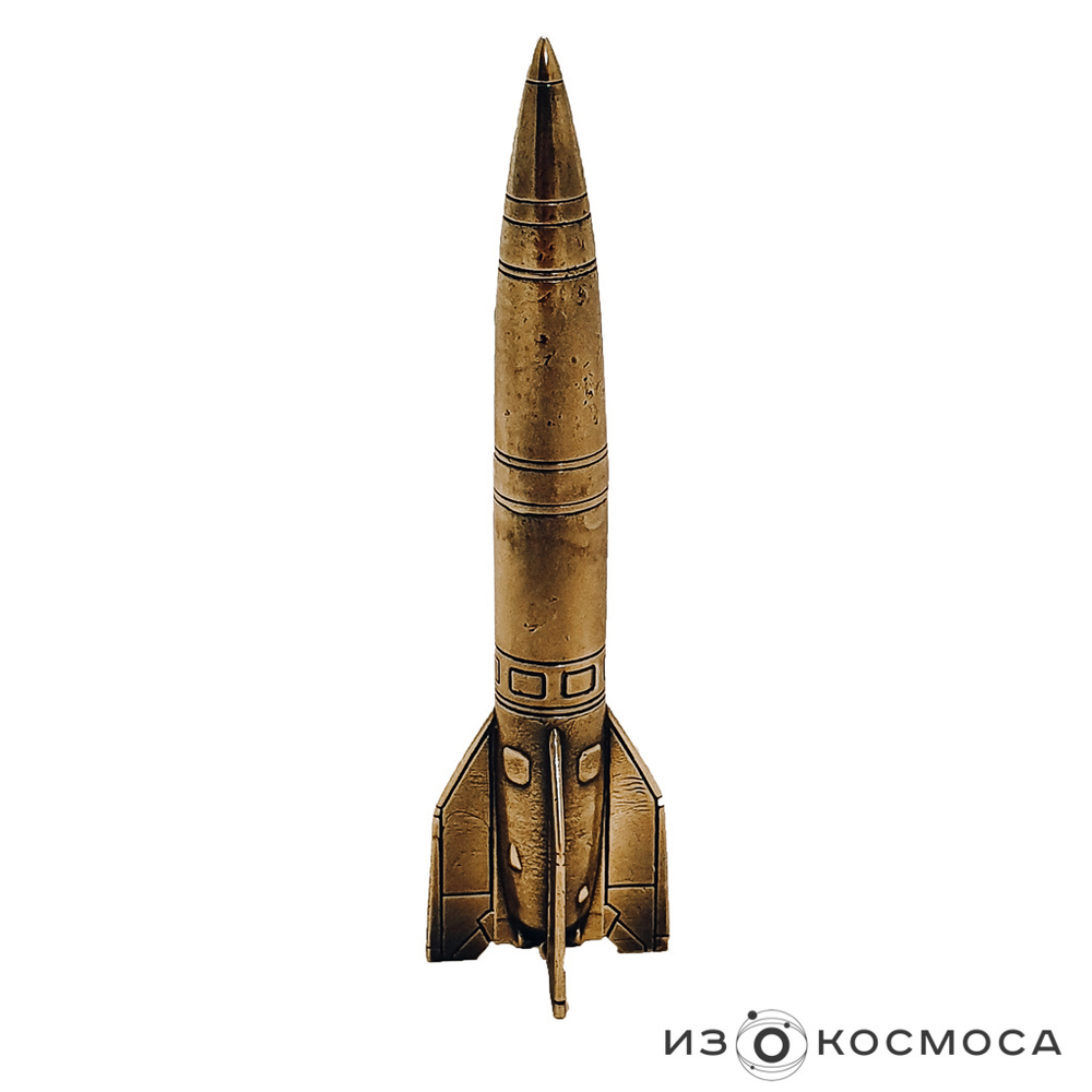 Ракета "Р-1"