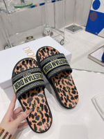 Christian Dior Dway Slide