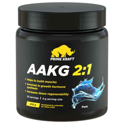 Prime Kraft AAKG 2:1 (200 гр.)
