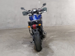 Honda NC750X , 2014