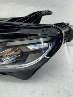 Фара LED левая в сборе Geely Xingrui (Emgrand L, Preface)