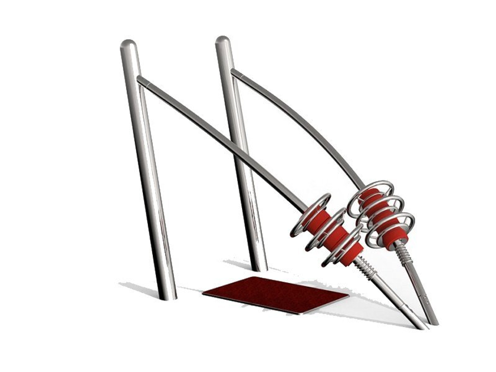 Rotation Trainer тренажер