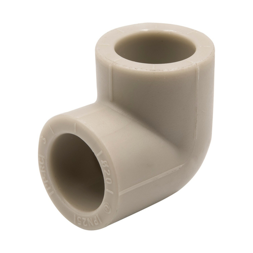 Уголок EVER PLAST 90х63  серый россия     36040