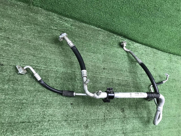 Трубка кондиционера Chery Tiggo 4 (2018-2023)