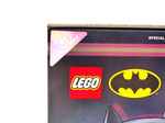 Lego 77903 Темный рыцарь Готэм сити