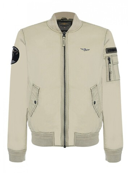 Куртка мужская AERONAUTICA MILITARE
