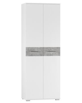 Шкаф  БЬЯНКА 2-х створчатый