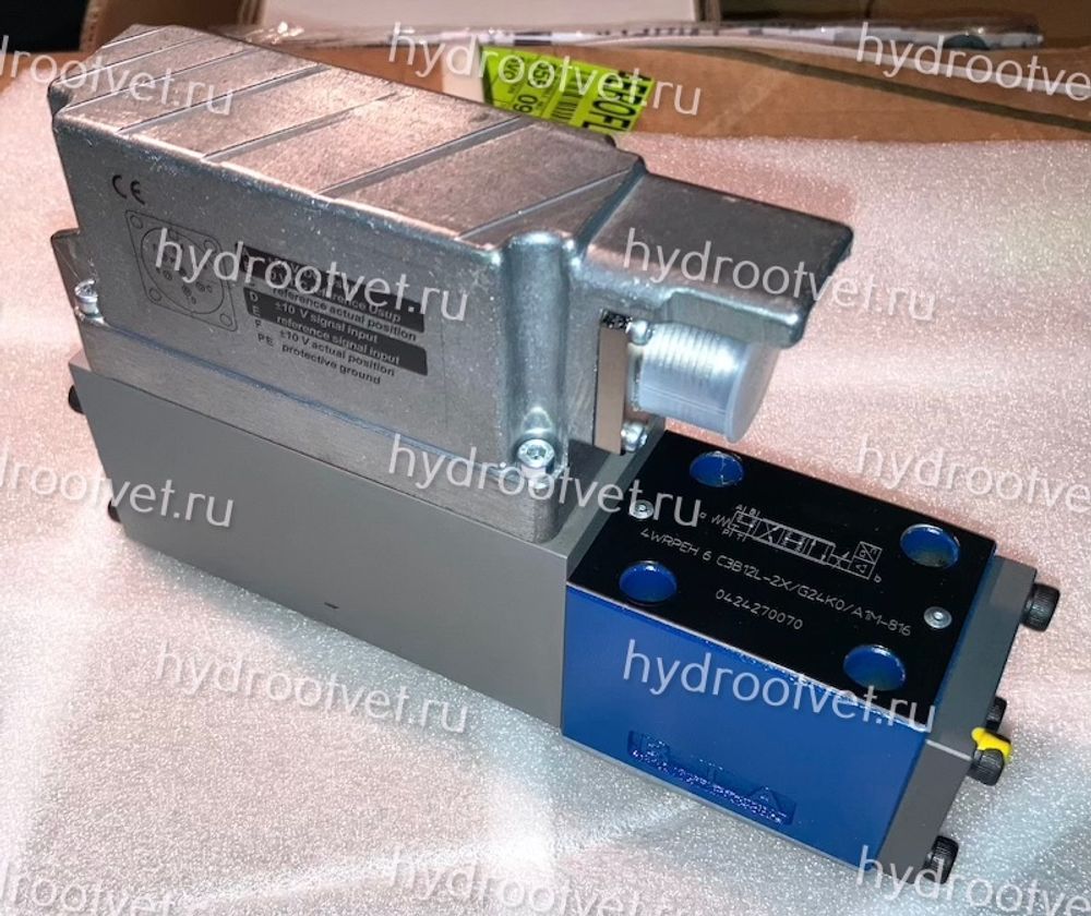 4WRPEH6C3B12L-2X/G24K0/A1M-816