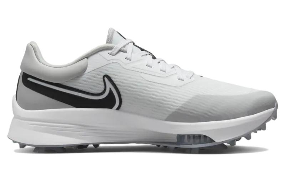 Nike Air Zoom Infinity Tour Next% White Grey Fog Black Wide