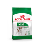 Royal Canin Mini Adult Корм сухой для взрослых собак мелких размеров от 10 месяцев 4 кг