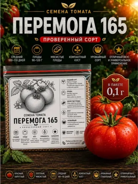 Семена томата Россия\СССР