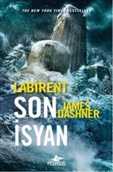 Labirent.Son İsyan