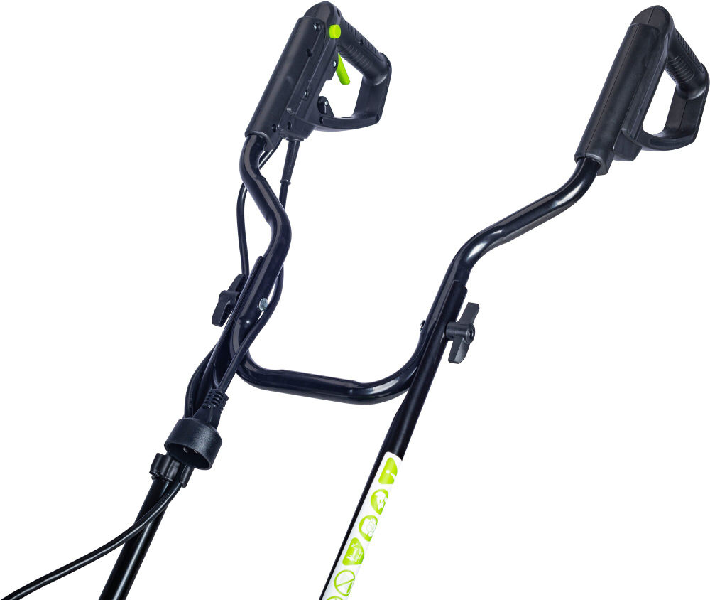 Культиватор электрический GREENWORKS GTL1520 220 В, 1500 Вт, 40 см (2801207)