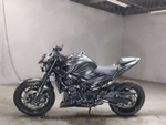 Suzuki GSX-S750 038392