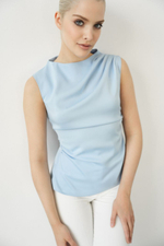 Блузка женская М-1813