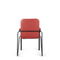 Стул Самба soft BL S-0421 (красный) со столиком