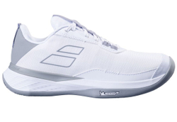 Женские Кроссовки теннисные Babolat SFX Evo Clay Woman - белый