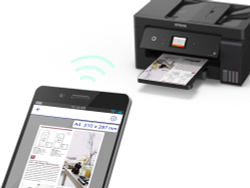 МФУ Epson EcoTank L14150