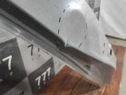 Боковина левая Chery Tiggo 8 Pro 21-нв Новая Оригинал 509001422AADYJ