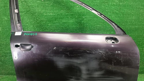 Дверь передняя правая Porsche Cayenne 2 958 (2010-2018)