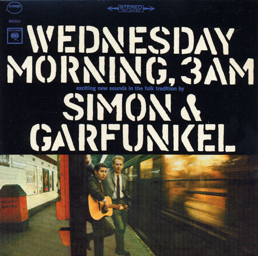 Simon & Garfunkel / The Collection (5CD+DVD)