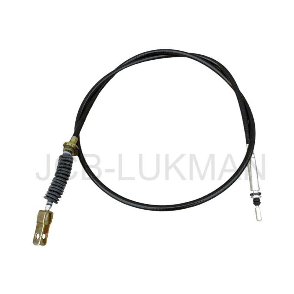 Трос ручного тормоза JCB 332/C9365, 910/60225, 910/60207