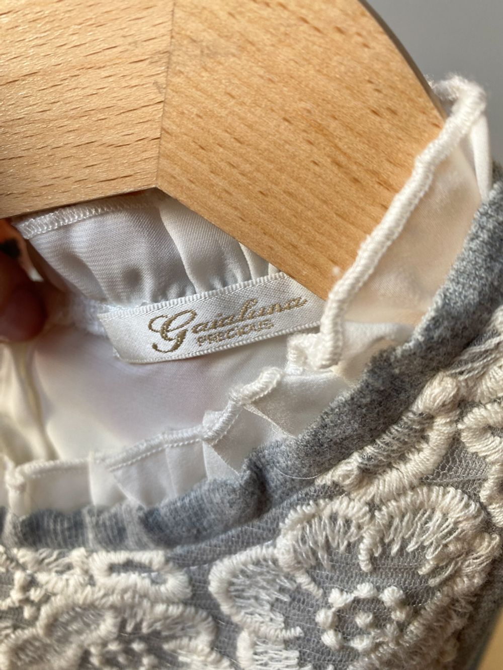 Комбинезон из вискозы Gaialuna, 92